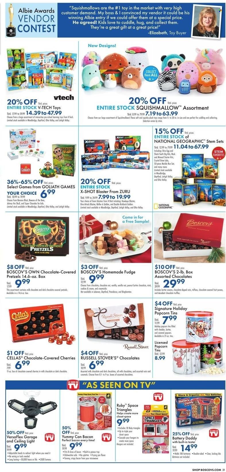 Boscov's (CT, DE, MD, NJ, NY, PA) Weekly Ad Flyer Specials November 10 to November 16, 2022