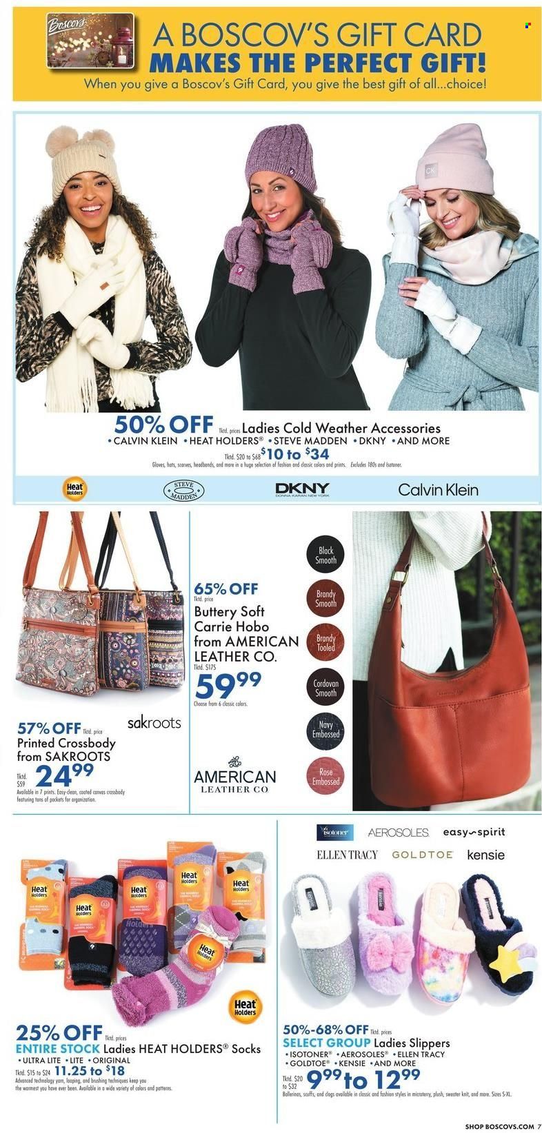 Boscov's (CT, DE, MD, NJ, NY, PA) Weekly Ad Flyer Specials November 10 to November 16, 2022