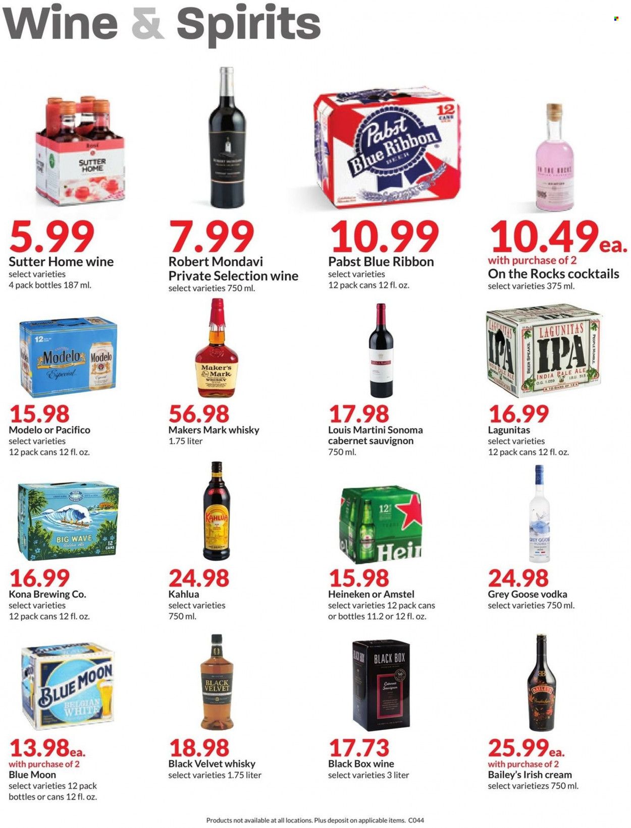 Hy-Vee (IA, IL, MN, MO, SD) Weekly Ad Flyer Specials November 9 to November 15, 2022