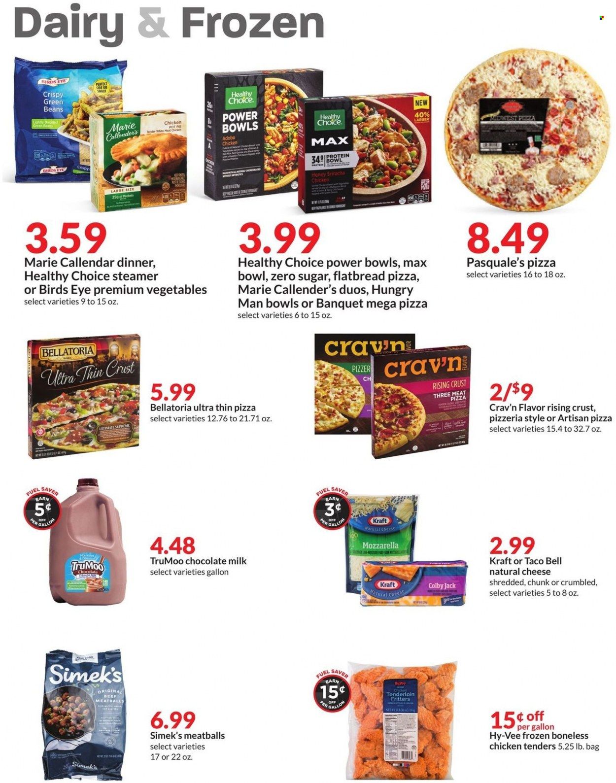 Hy-Vee (IA, IL, MN, MO, SD) Weekly Ad Flyer Specials November 9 to November 15, 2022