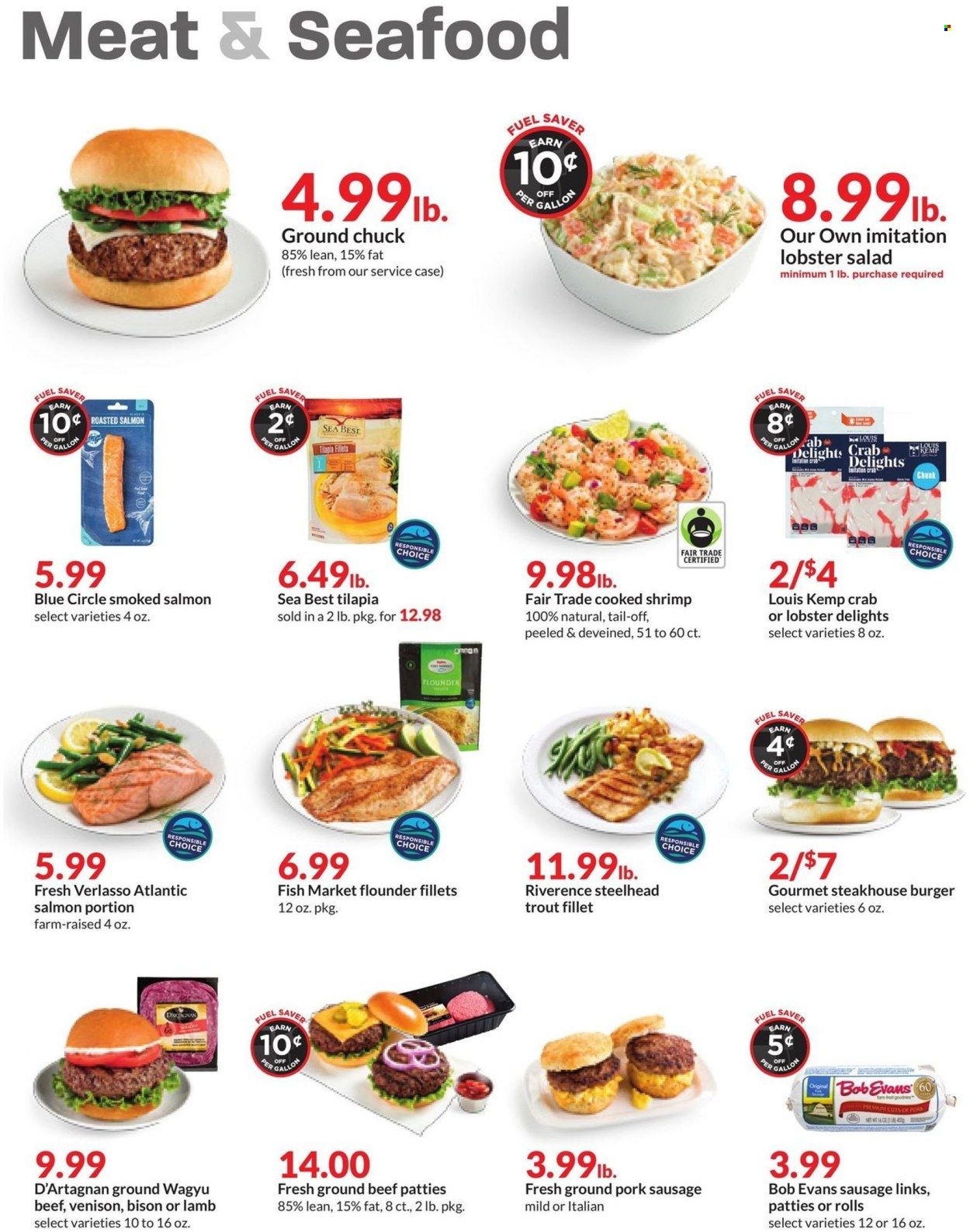Hy-Vee (IA) Weekly Ad Flyer Specials November 9 to November 15, 2022
