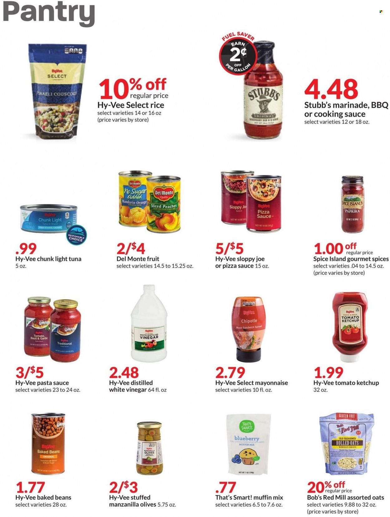 Hy-Vee (IA) Weekly Ad Flyer Specials November 9 to November 15, 2022