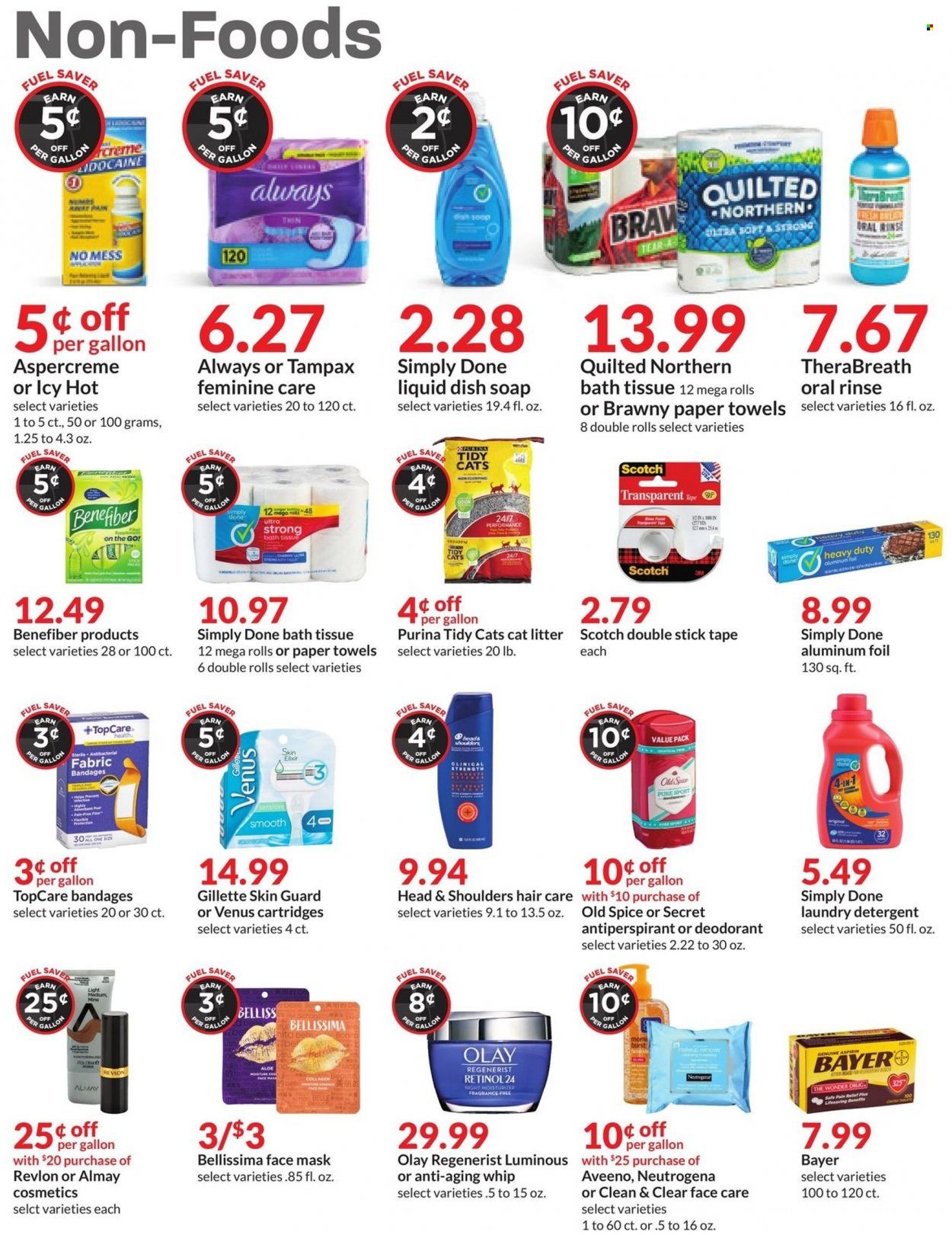 Hy-Vee (IA) Weekly Ad Flyer Specials November 9 to November 15, 2022