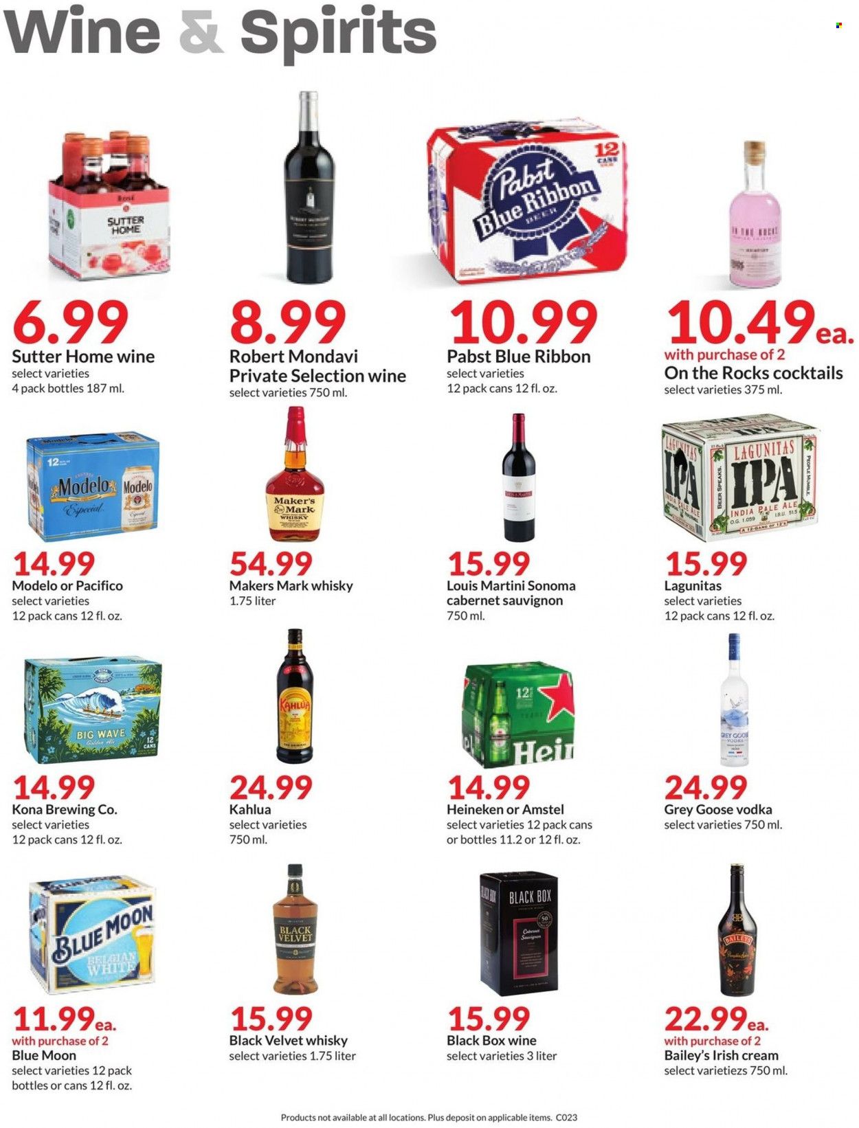 Hy-Vee (IA) Weekly Ad Flyer Specials November 9 to November 15, 2022