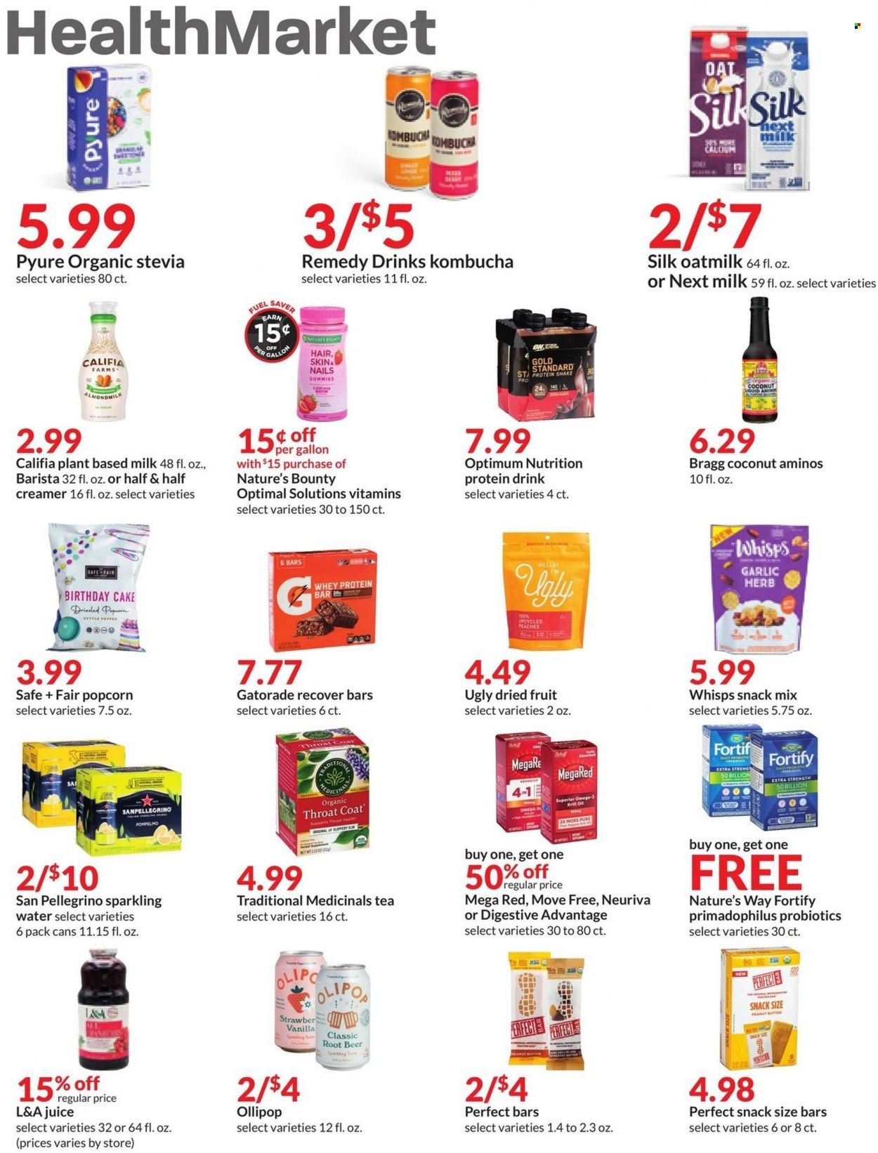 Hy-Vee (IA) Weekly Ad Flyer Specials November 9 to November 15, 2022
