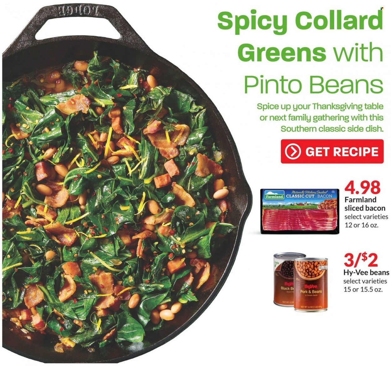 Hy-Vee (IA) Weekly Ad Flyer Specials November 9 to November 15, 2022