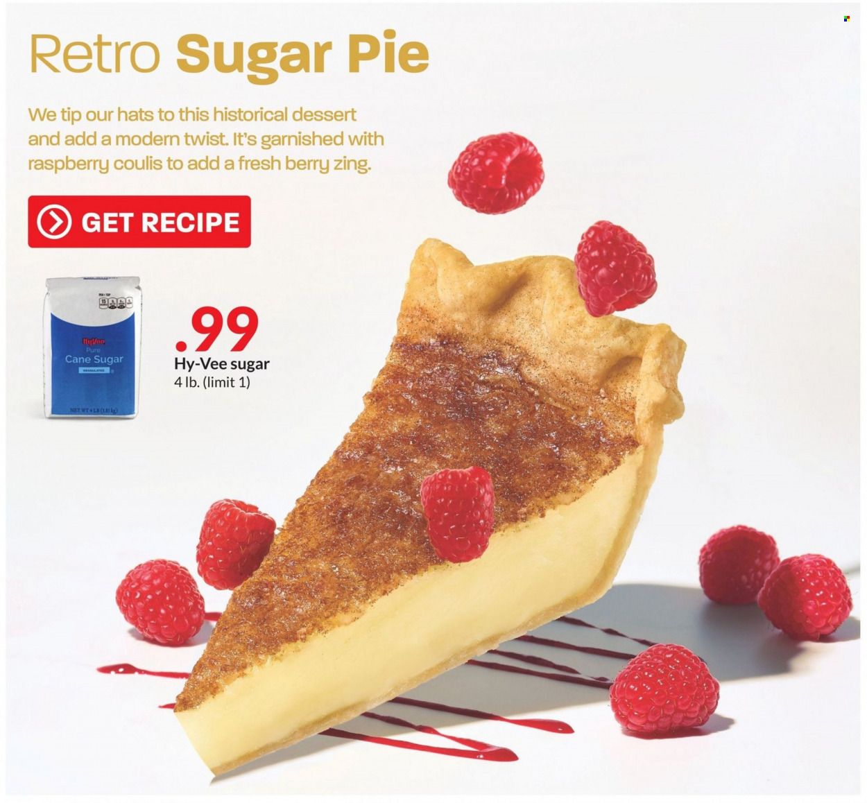 Hy-Vee (IA) Weekly Ad Flyer Specials November 9 to November 15, 2022
