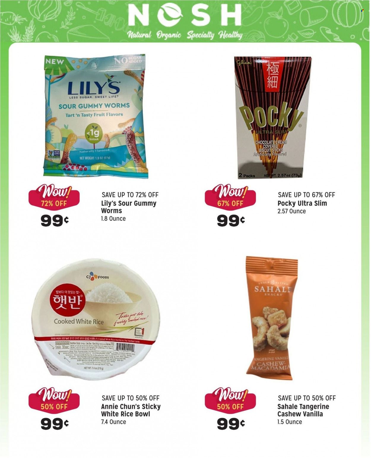 Grocery Outlet (CA, ID, OR, PA, WA) Weekly Ad Flyer Specials November 9 to November 15, 2022