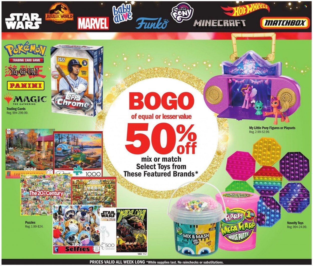Meijer (IL, IN, KY, MI, OH, WI) Weekly Ad Flyer Specials November 20 to November 26, 2022