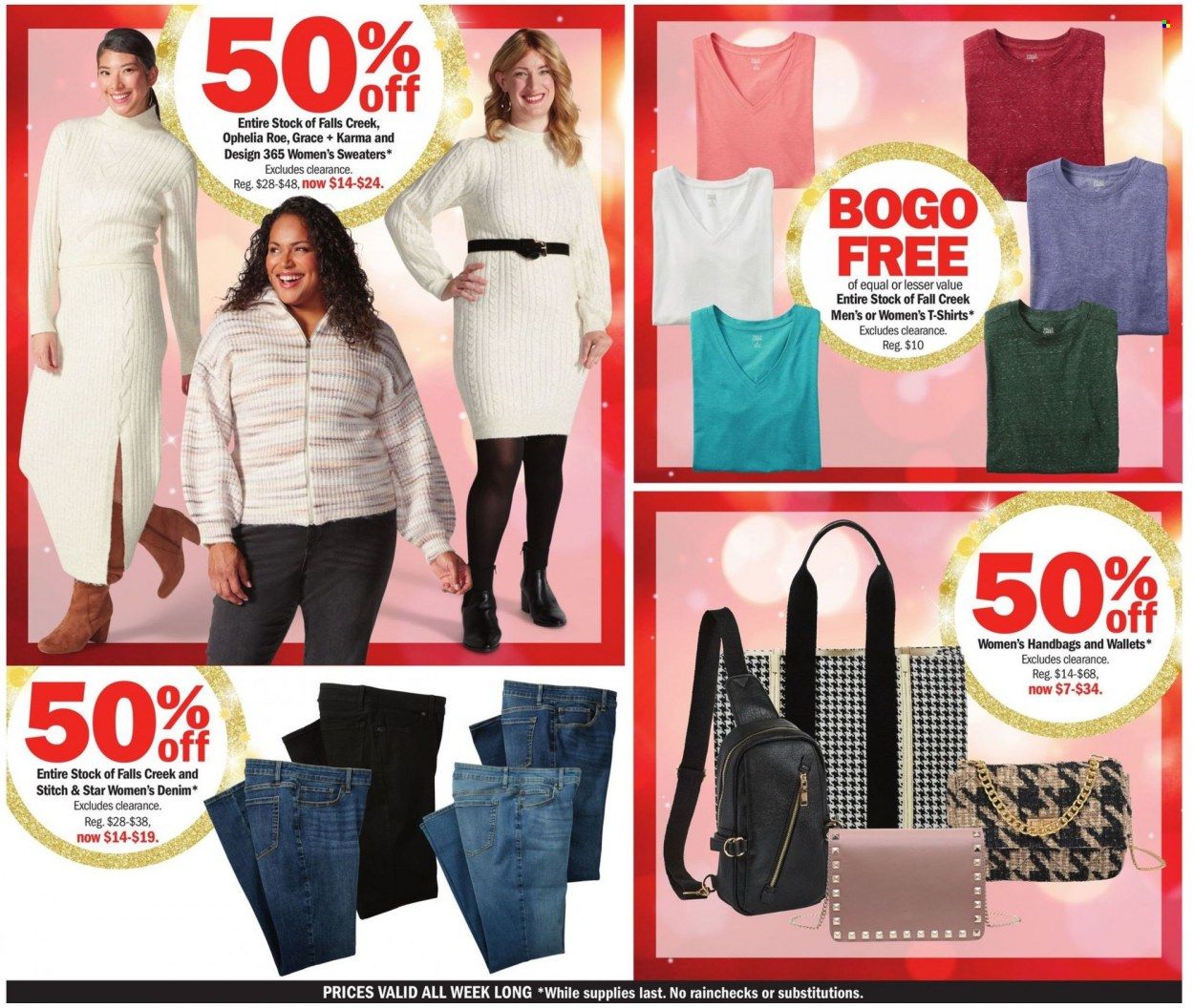 Meijer (IL, IN, KY, MI, OH, WI) Weekly Ad Flyer Specials November 20 to November 26, 2022