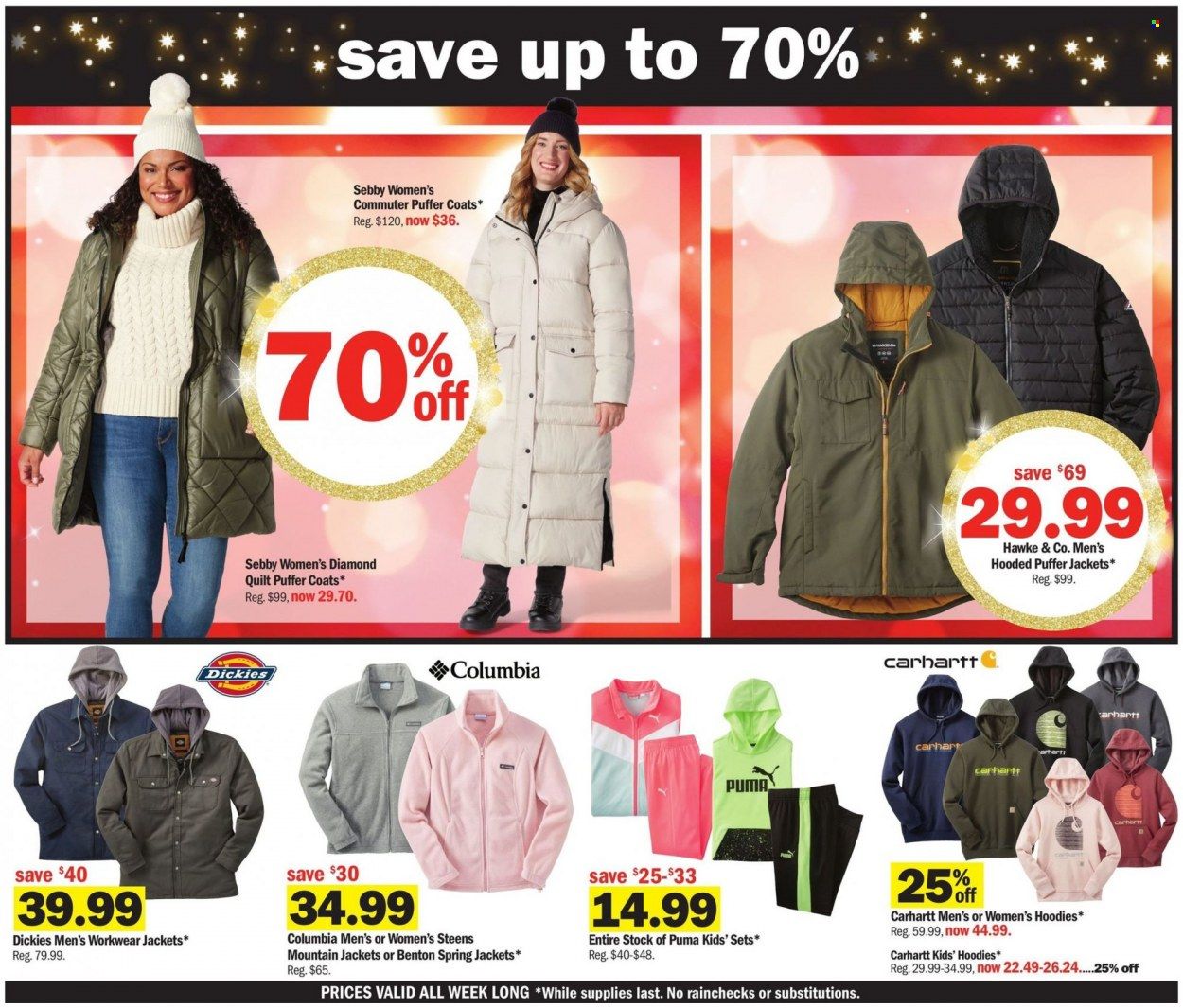 Meijer (IL, IN, KY, MI, OH, WI) Weekly Ad Flyer Specials November 20 to November 26, 2022