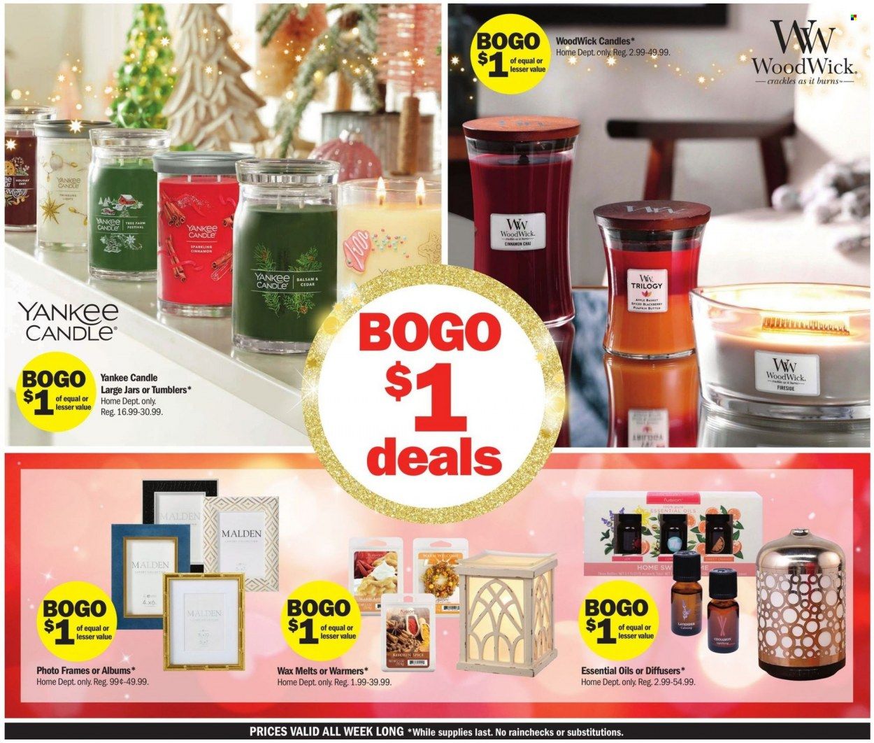Meijer (IL, IN, KY, MI, OH, WI) Weekly Ad Flyer Specials November 20 to November 26, 2022