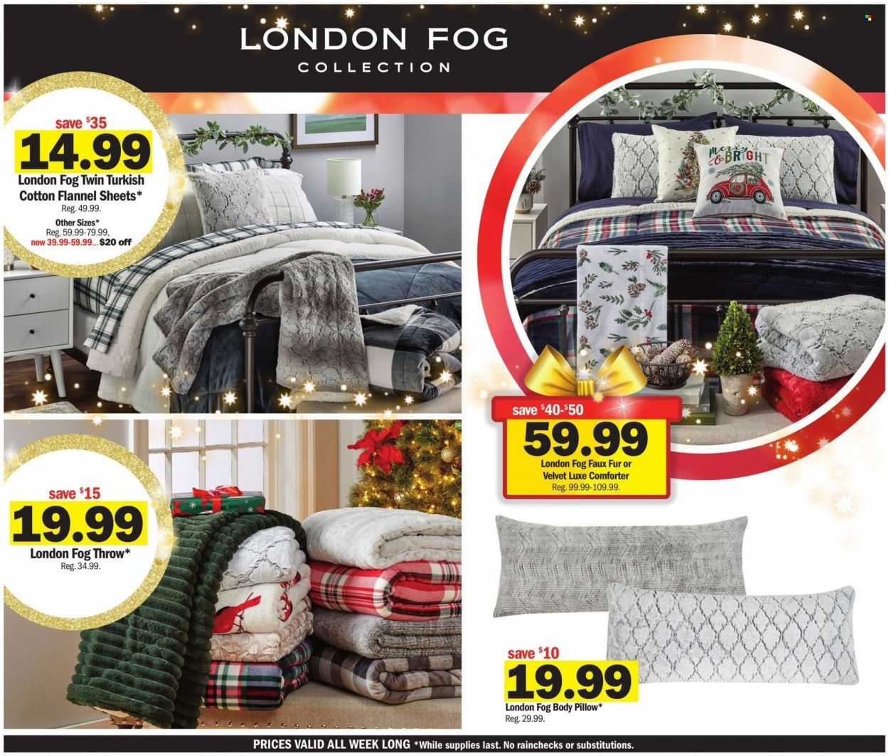 Meijer (IL, IN, KY, MI, OH, WI) Weekly Ad Flyer Specials November 20 to November 26, 2022