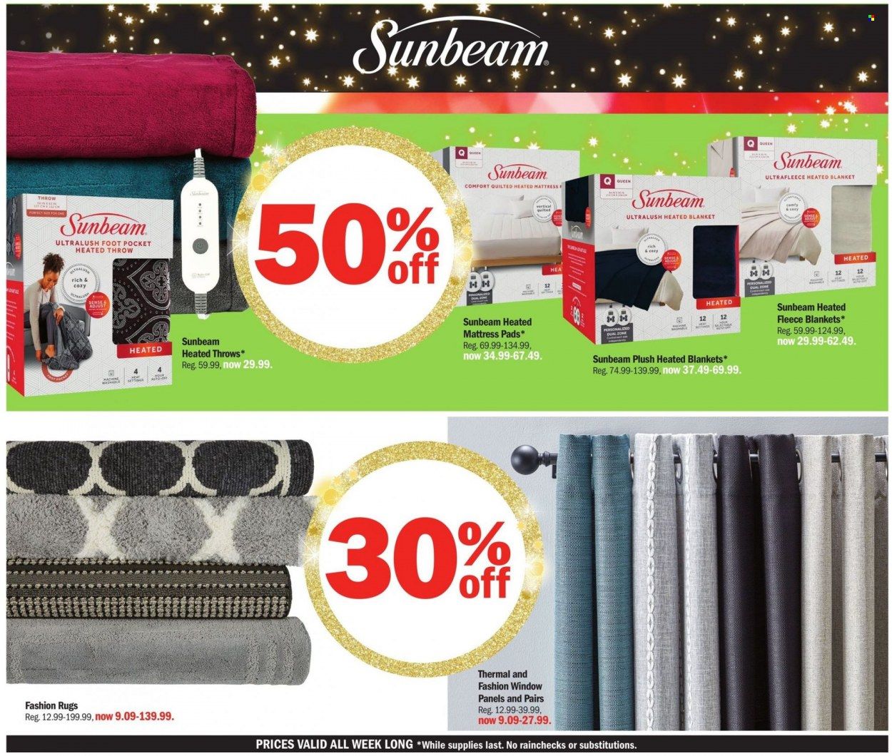 Meijer (IL, IN, KY, MI, OH, WI) Weekly Ad Flyer Specials November 20 to November 26, 2022