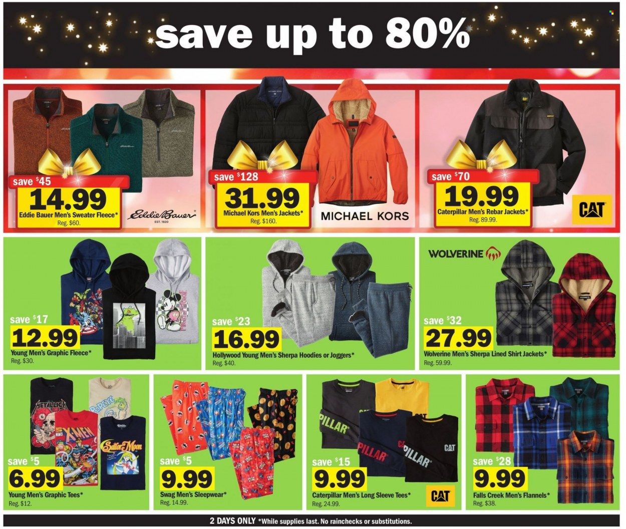 Meijer (IL, IN, KY, MI, OH, WI) Weekly Ad Flyer Specials November 25 to November 26, 2022