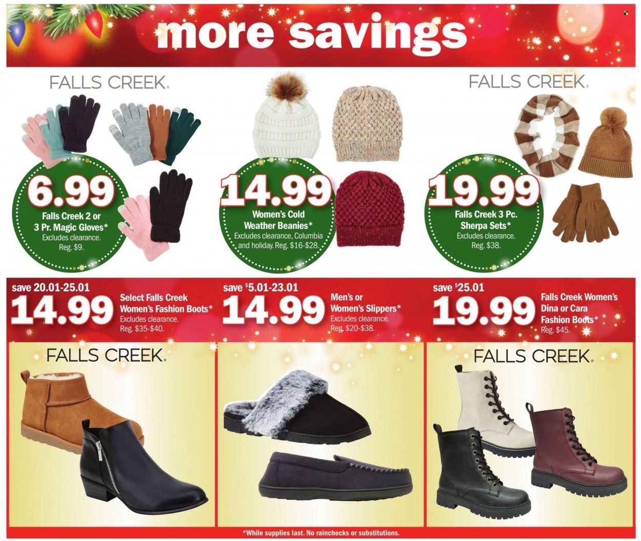 Meijer (IL, IN, KY, MI, OH, WI) Weekly Ad Flyer Specials November 13 to November 19, 2022