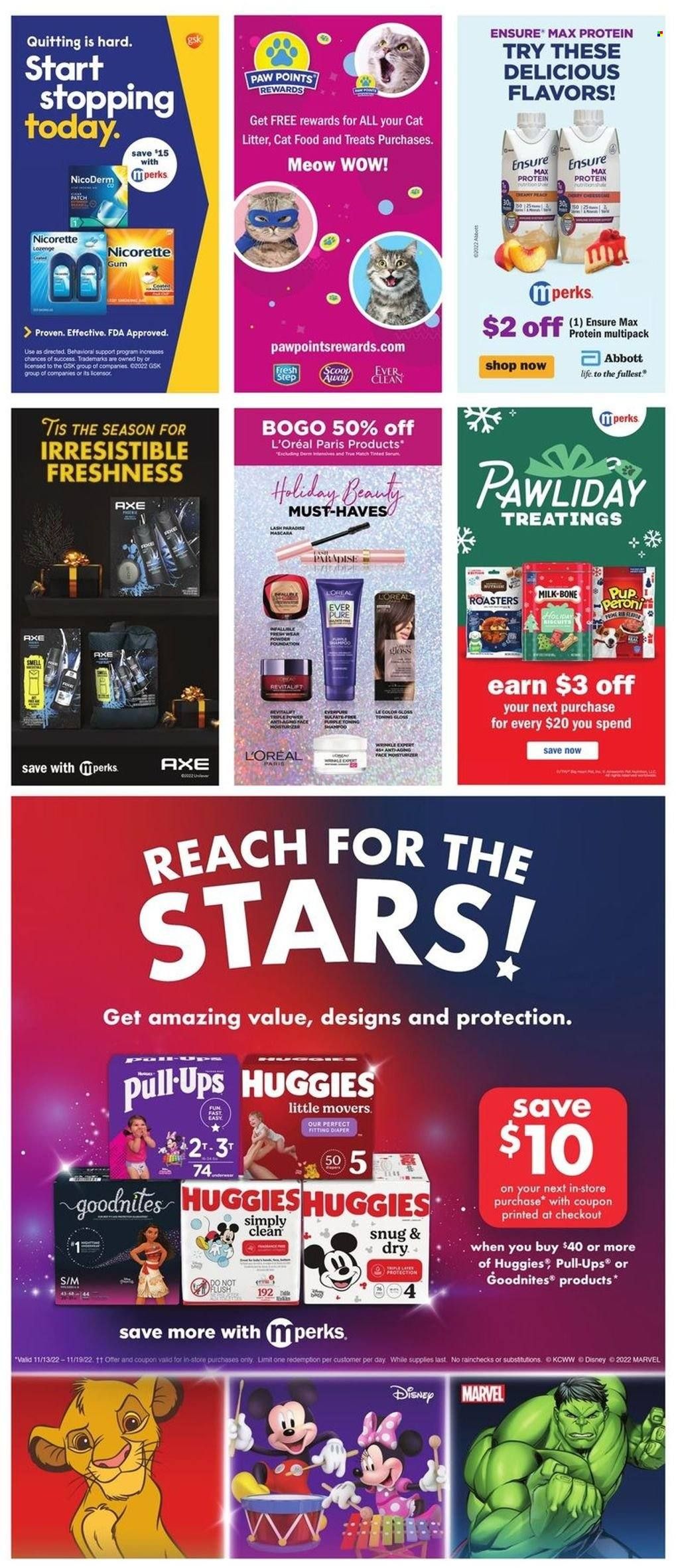 Meijer (IN) Weekly Ad Flyer Specials November 13 to November 19, 2022