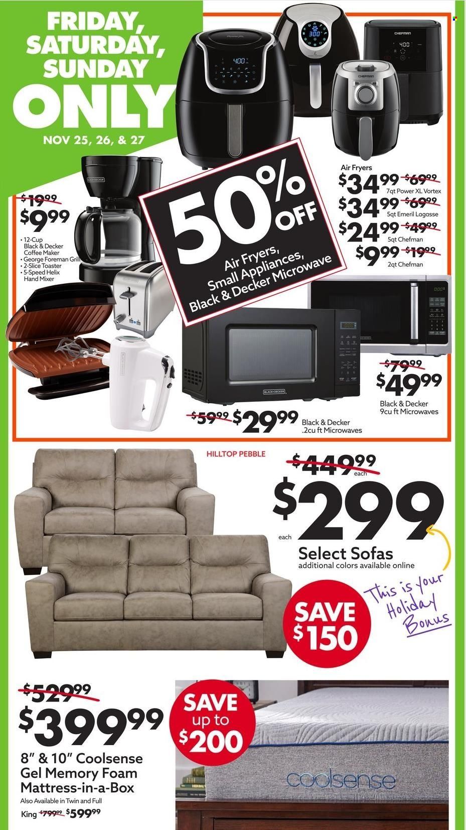 Big Lots Weekly Ad Flyer Specials November 19 to November 27, 2022