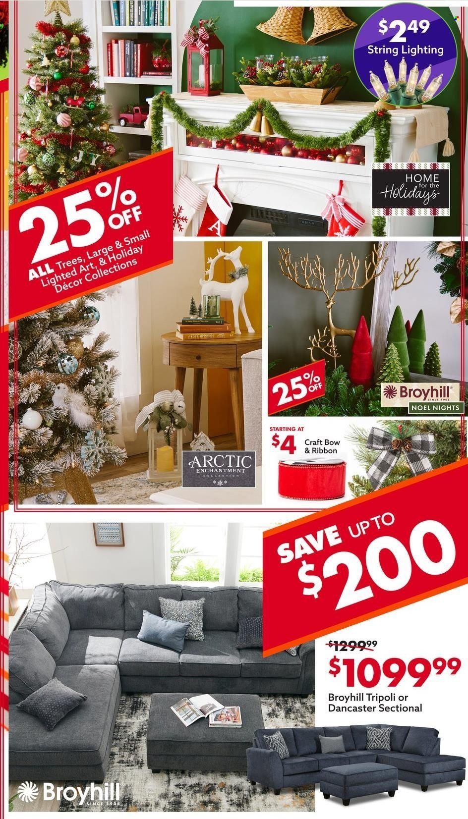 Big Lots Weekly Ad Flyer Specials November 12 to November 18, 2022