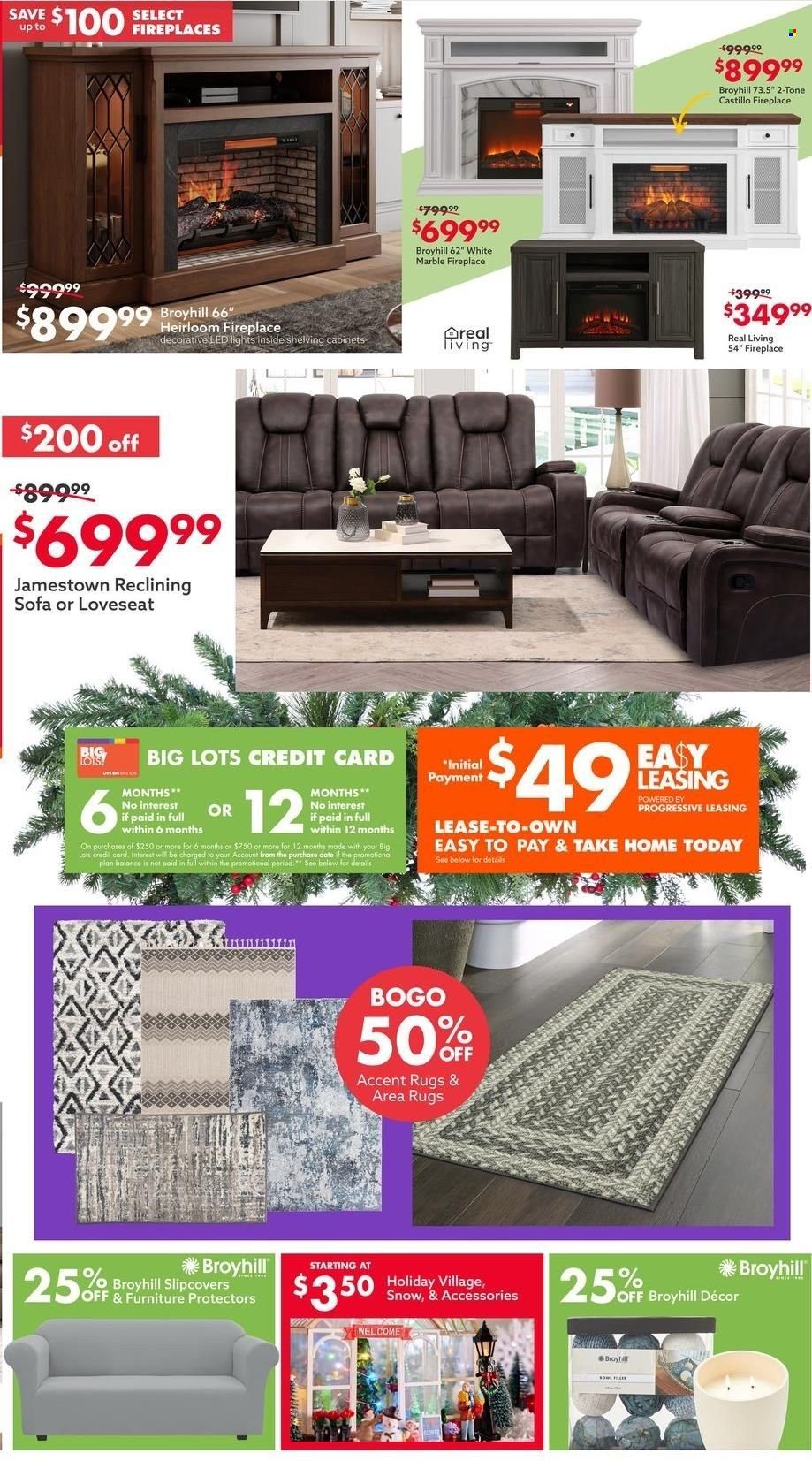 Big Lots Weekly Ad Flyer Specials November 12 to November 18, 2022