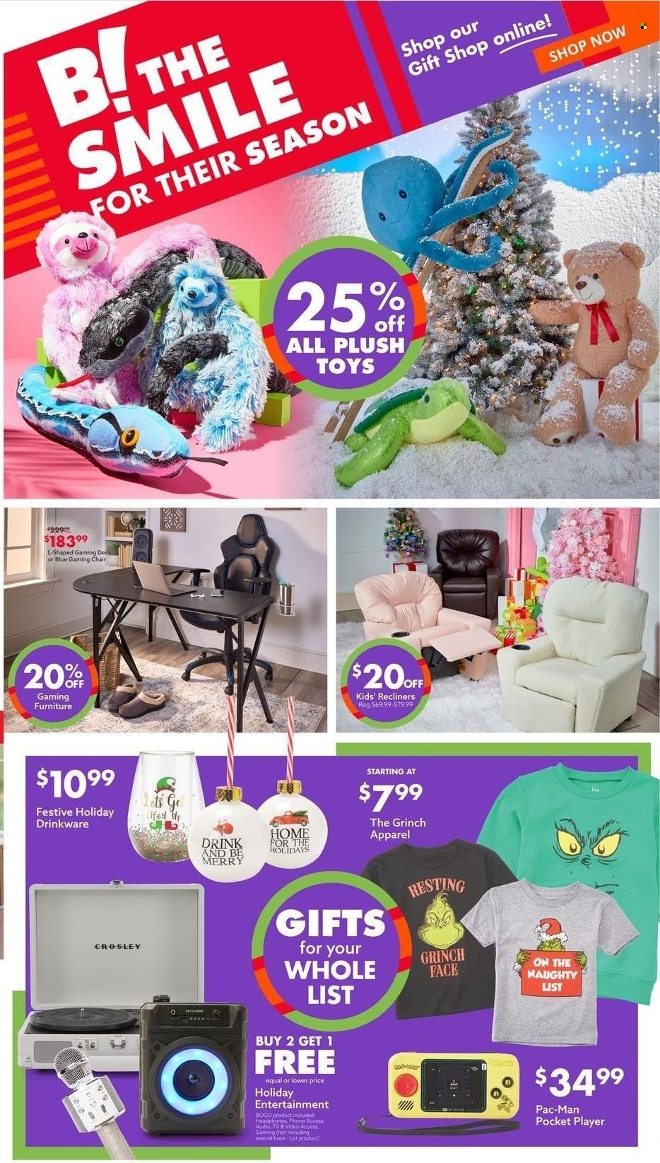 Big Lots Weekly Ad Flyer Specials November 12 to November 18, 2022