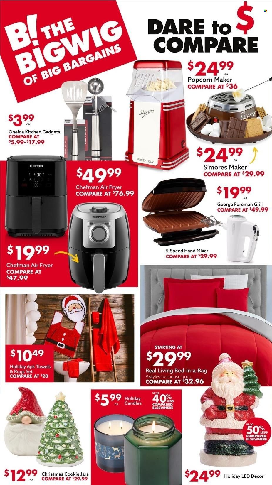Big Lots Weekly Ad Flyer Specials November 12 to November 18, 2022