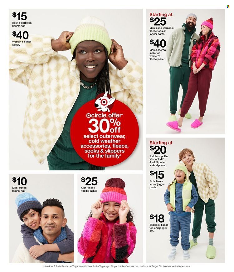 Target Weekly Ad Flyer Specials November 13 to November 19, 2022