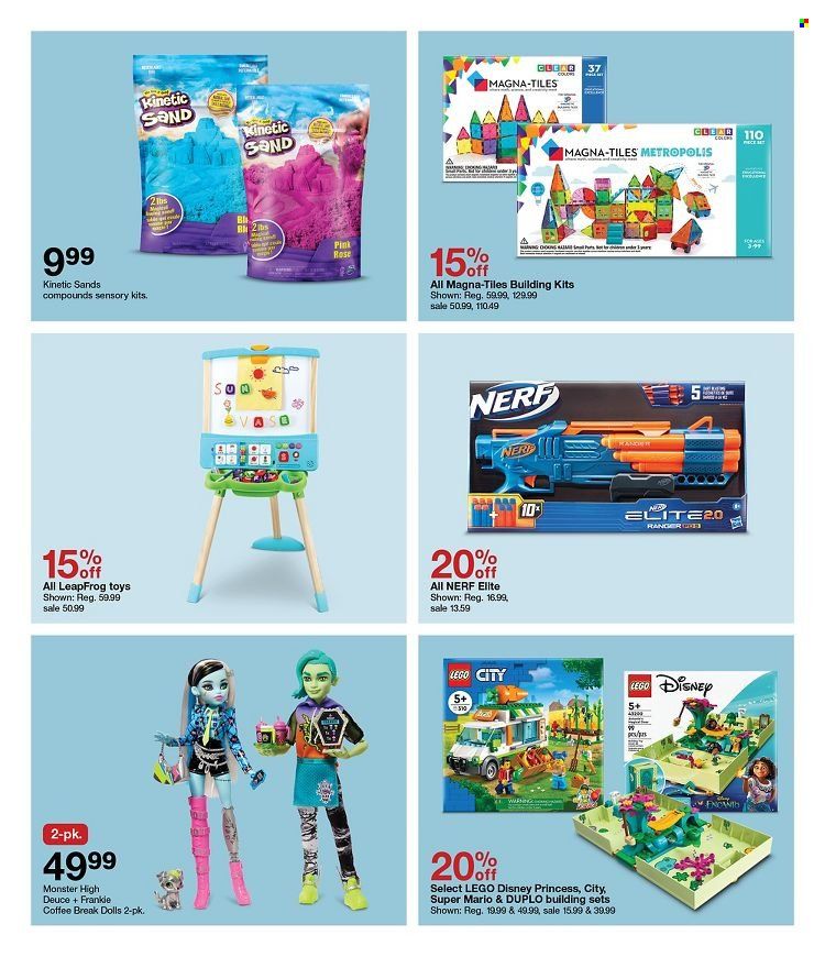 Target Weekly Ad Flyer Specials November 13 to November 19, 2022