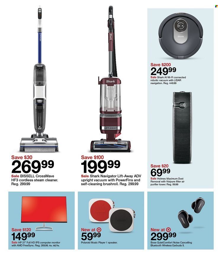 Target Weekly Ad Flyer Specials November 13 to November 19, 2022