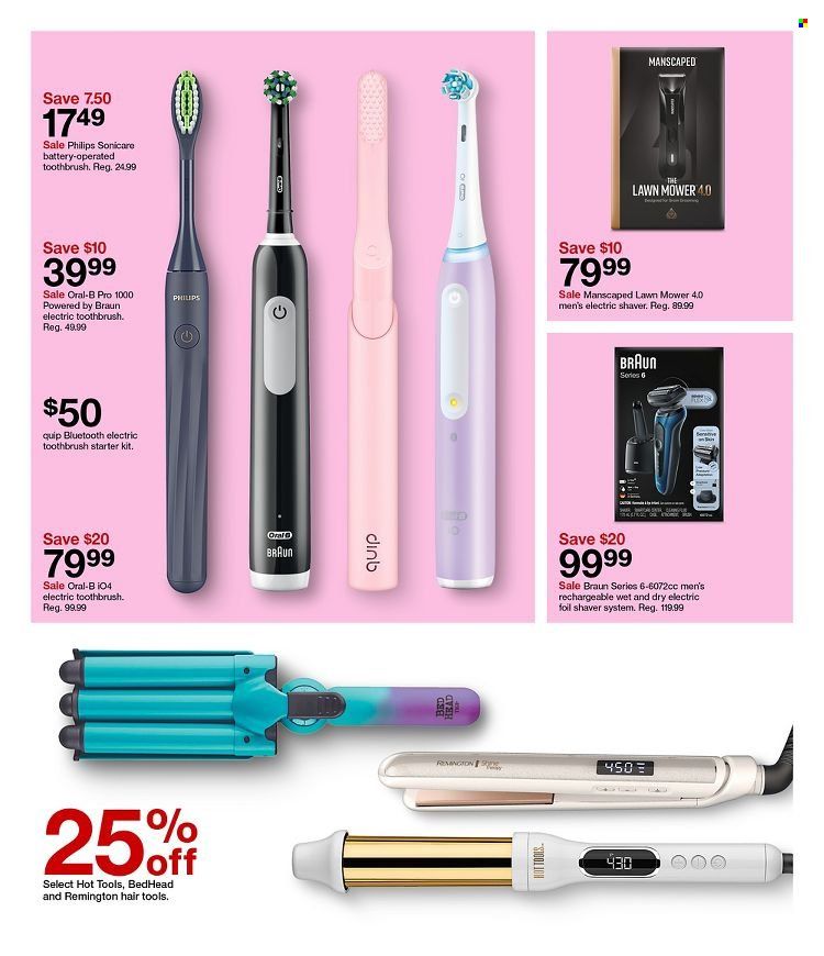 Target Weekly Ad Flyer Specials November 13 to November 19, 2022
