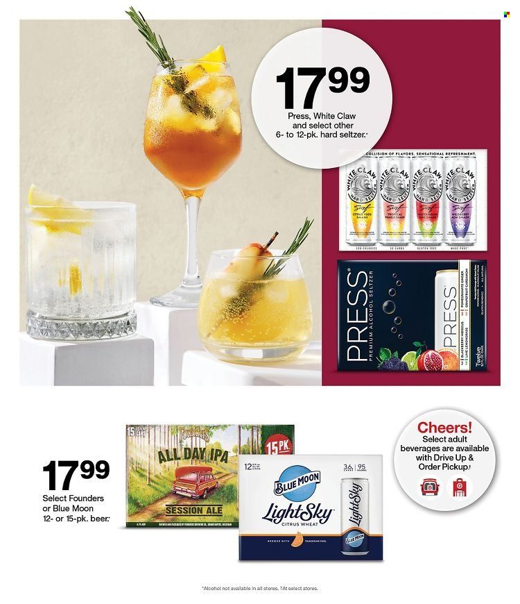Target Weekly Ad Flyer Specials November 13 to November 19, 2022