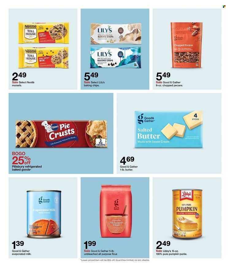 Target Weekly Ad Flyer Specials November 13 to November 19, 2022