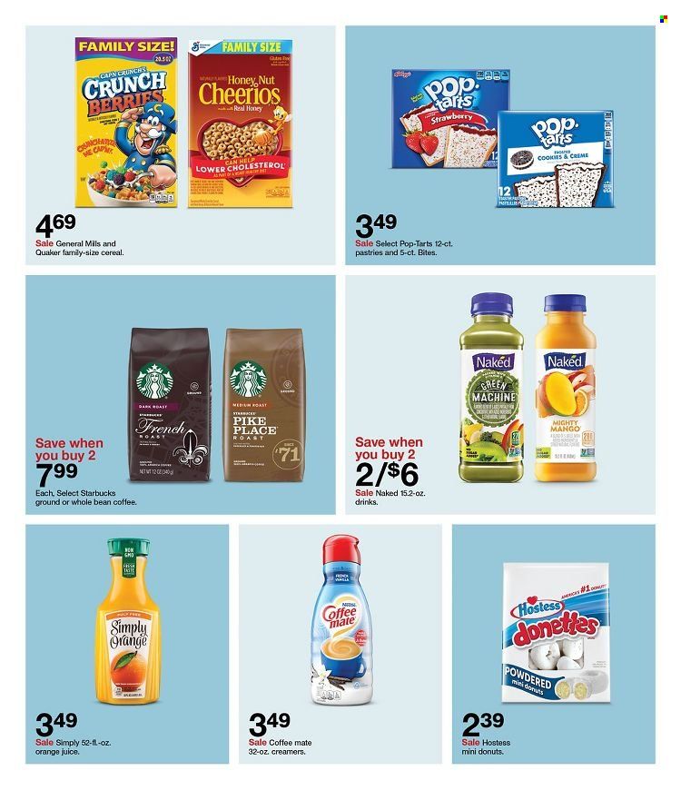 Target Weekly Ad Flyer Specials November 13 to November 19, 2022