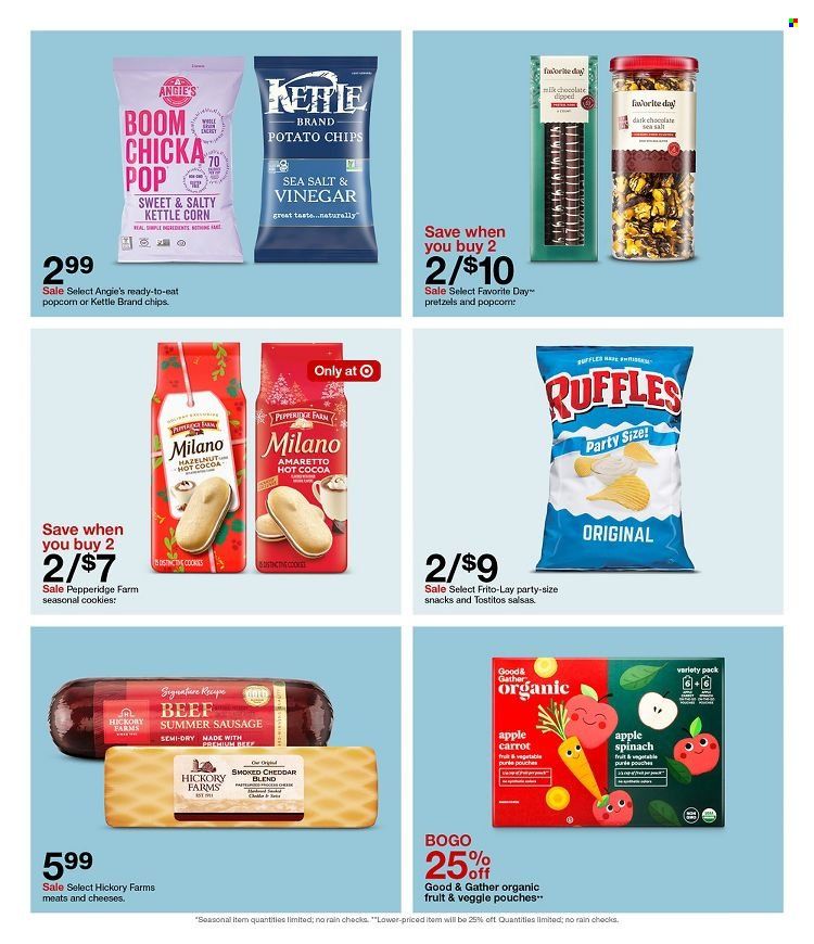 Target Weekly Ad Flyer Specials November 13 to November 19, 2022