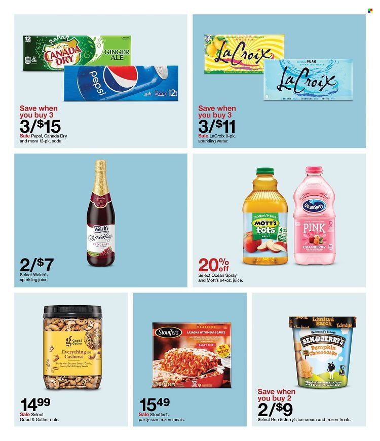 Target Weekly Ad Flyer Specials November 13 to November 19, 2022