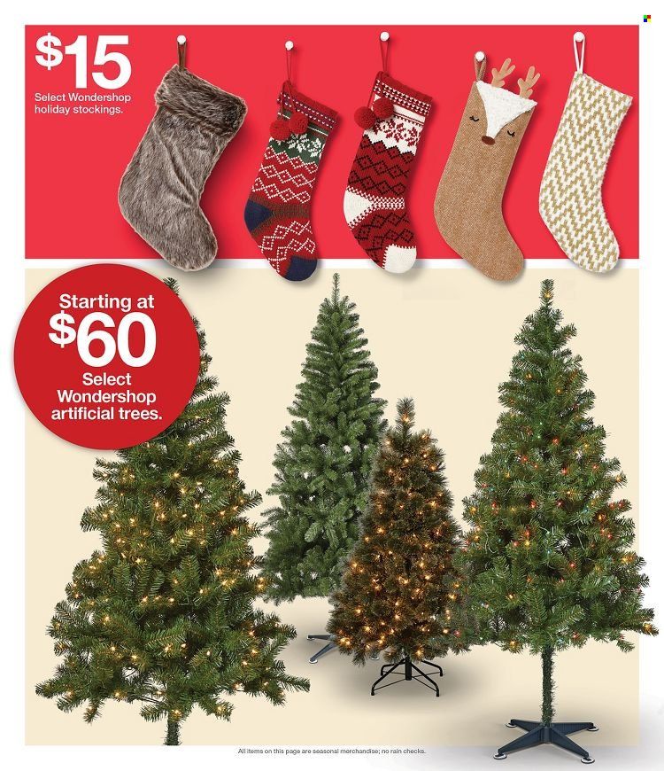 Target Weekly Ad Flyer Specials November 13 to November 19, 2022
