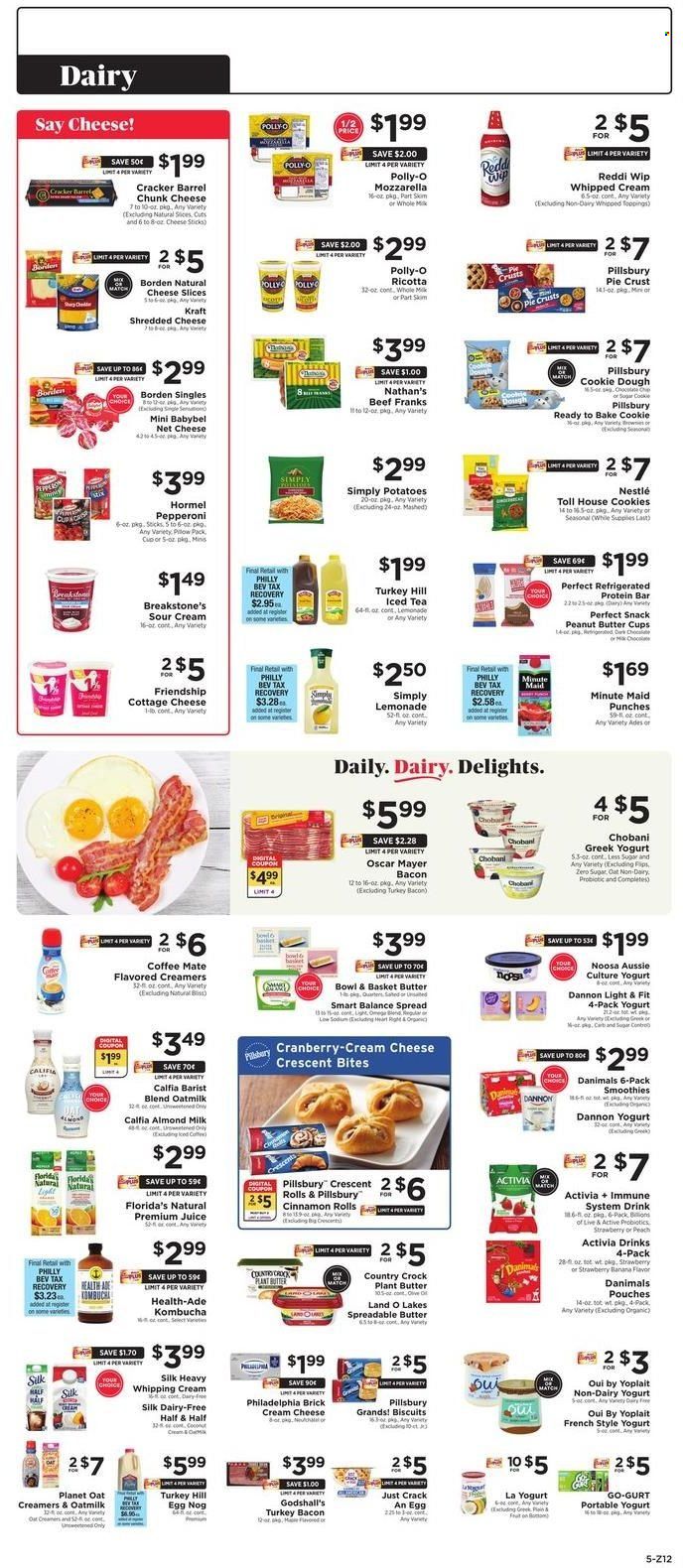 ShopRite (CT, DE, MD, NJ, NY, PA) Weekly Ad Flyer Specials November 13 to November 19, 2022
