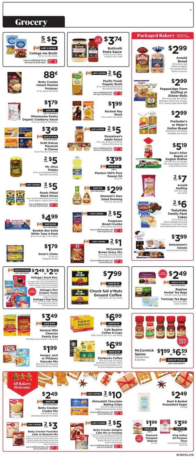 ShopRite (CT, DE, MD, NJ, NY, PA) Weekly Ad Flyer Specials November 13 to November 19, 2022