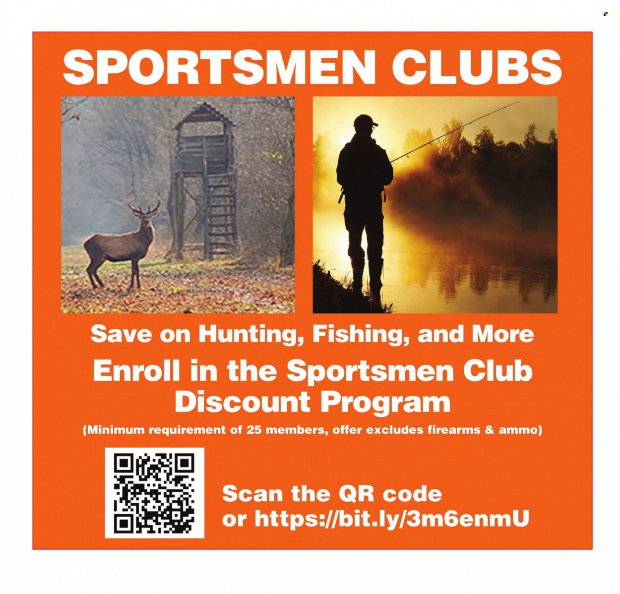 Dunham's Sports (MI) Weekly Ad Flyer Specials November 12 to November 17, 2022