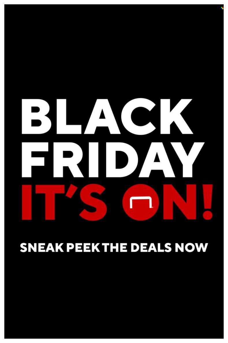 Staples Weekly Ad Flyer Specials November 20 to November 26, 2022