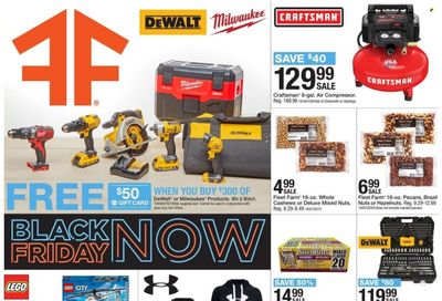 Fleet Farm (IA, MN, ND, WI) Weekly Ad Flyer Specials November 11 to November 19, 2022