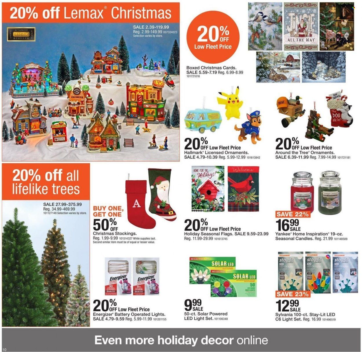 Fleet Farm (IA, MN, ND, WI) Weekly Ad Flyer Specials November 11 to November 19, 2022