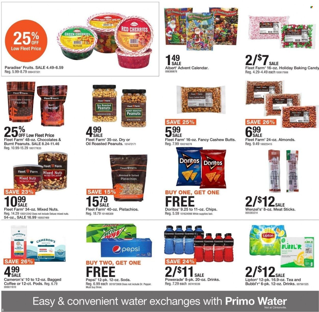 Fleet Farm (IA, MN, ND, WI) Weekly Ad Flyer Specials November 11 to November 19, 2022