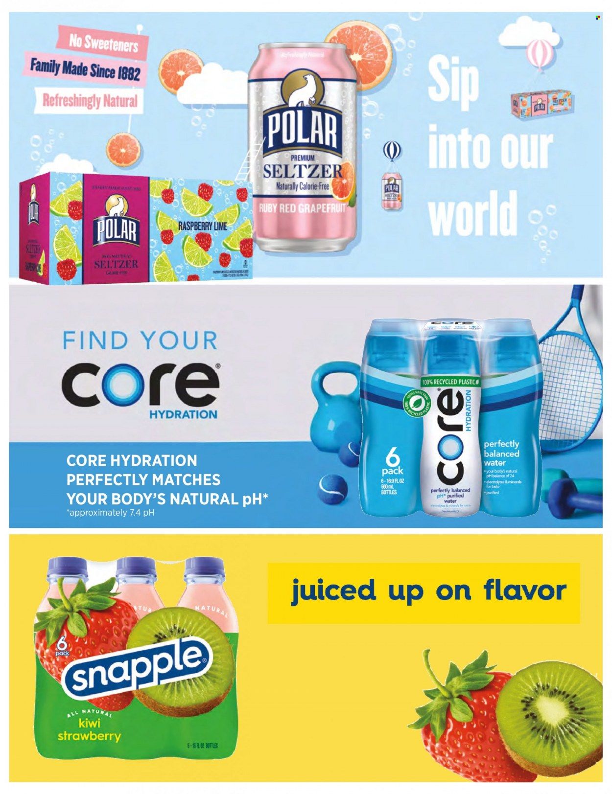 Rouses Markets (AL, LA, MS) Promotions & Flyer Specials November 2022
