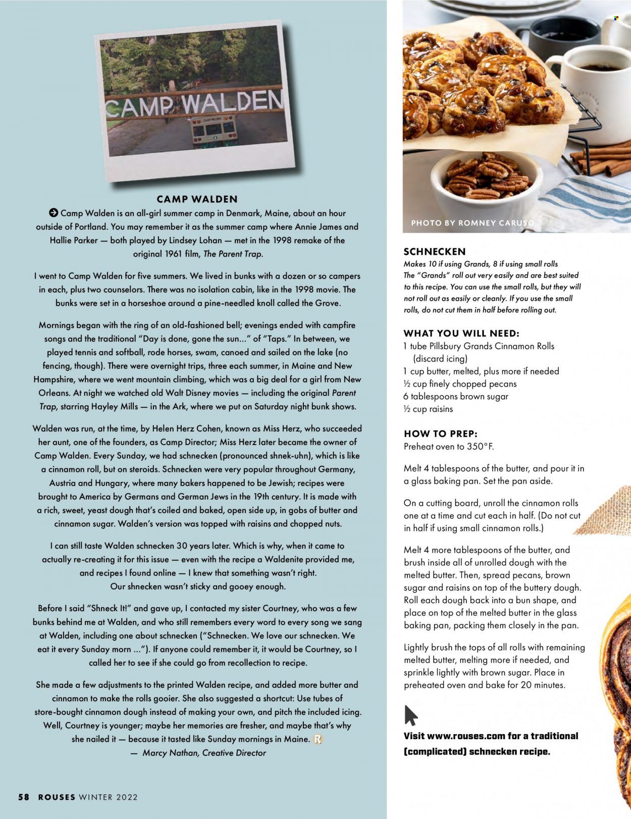 Rouses Markets (AL, LA, MS) Promotions & Flyer Specials November 2022