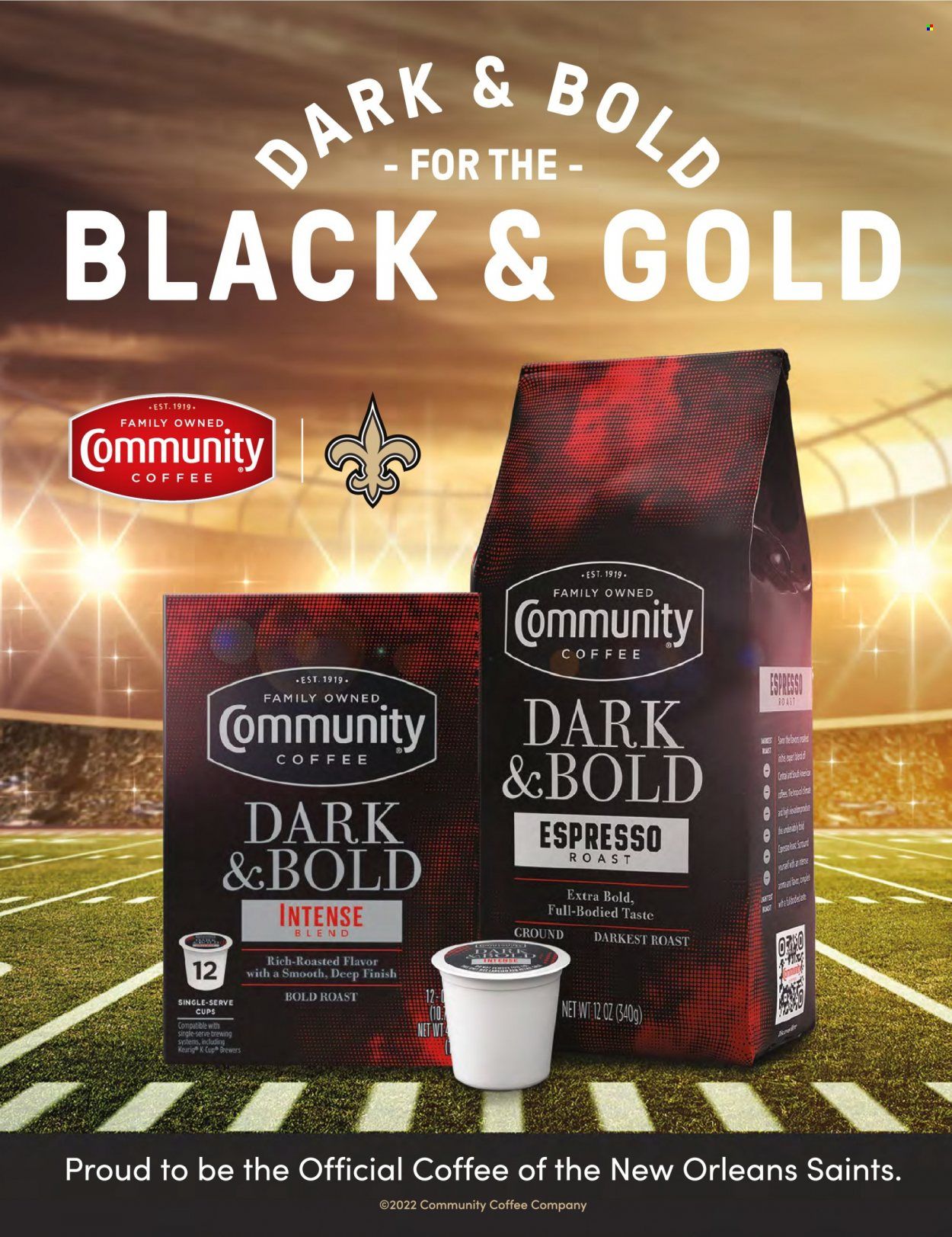 Rouses Markets (AL, LA, MS) Promotions & Flyer Specials November 2022