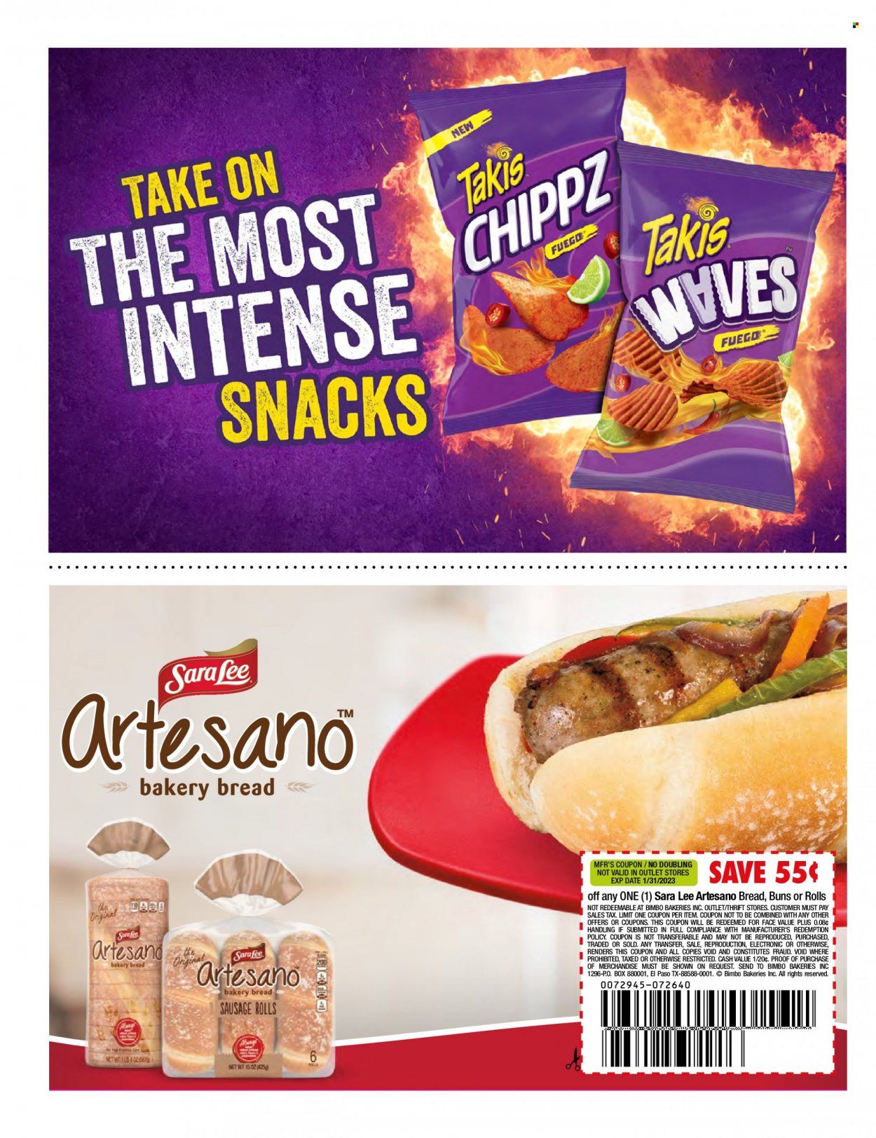 Rouses Markets (AL, LA, MS) Promotions & Flyer Specials November 2022