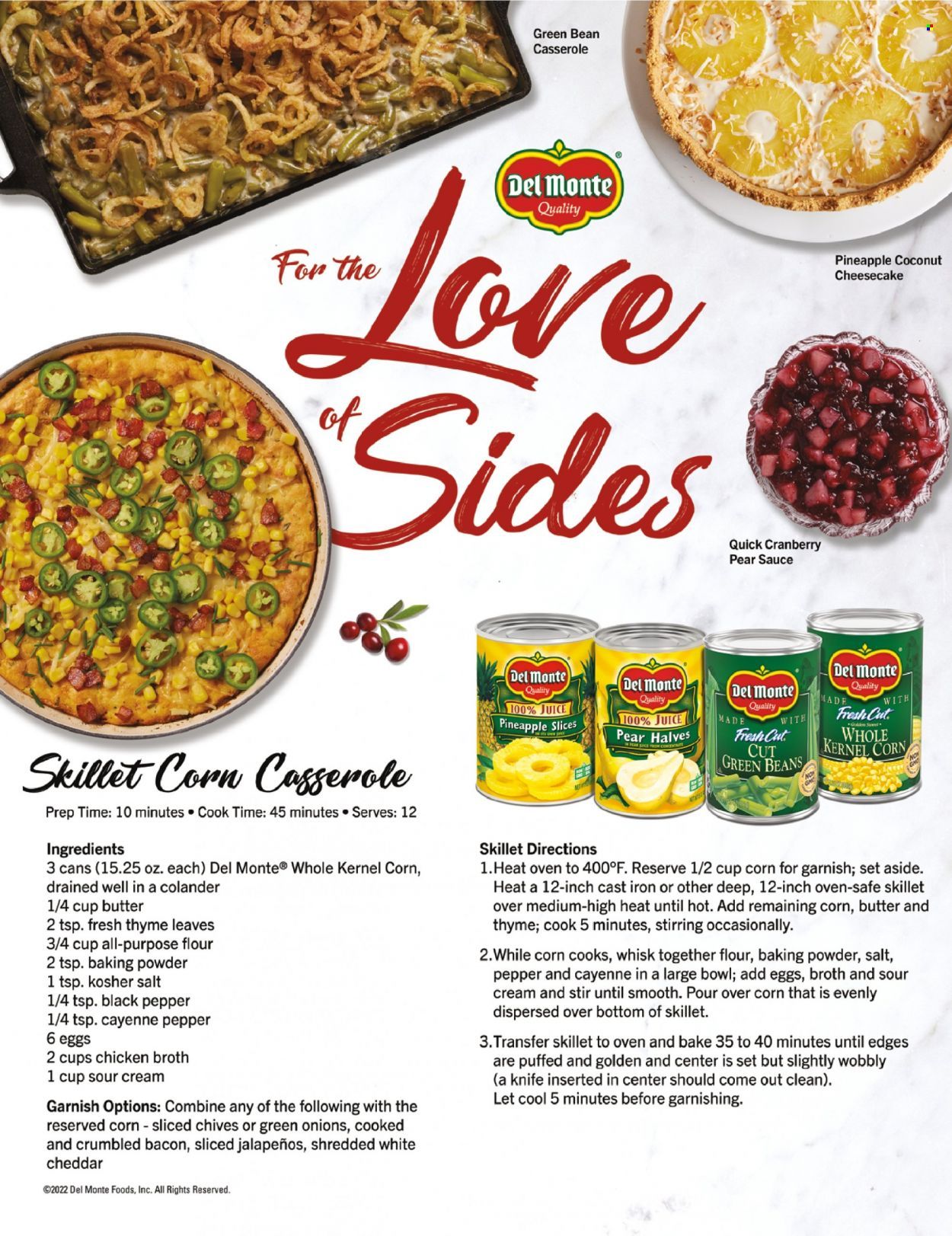 Rouses Markets (AL, LA, MS) Promotions & Flyer Specials November 2022