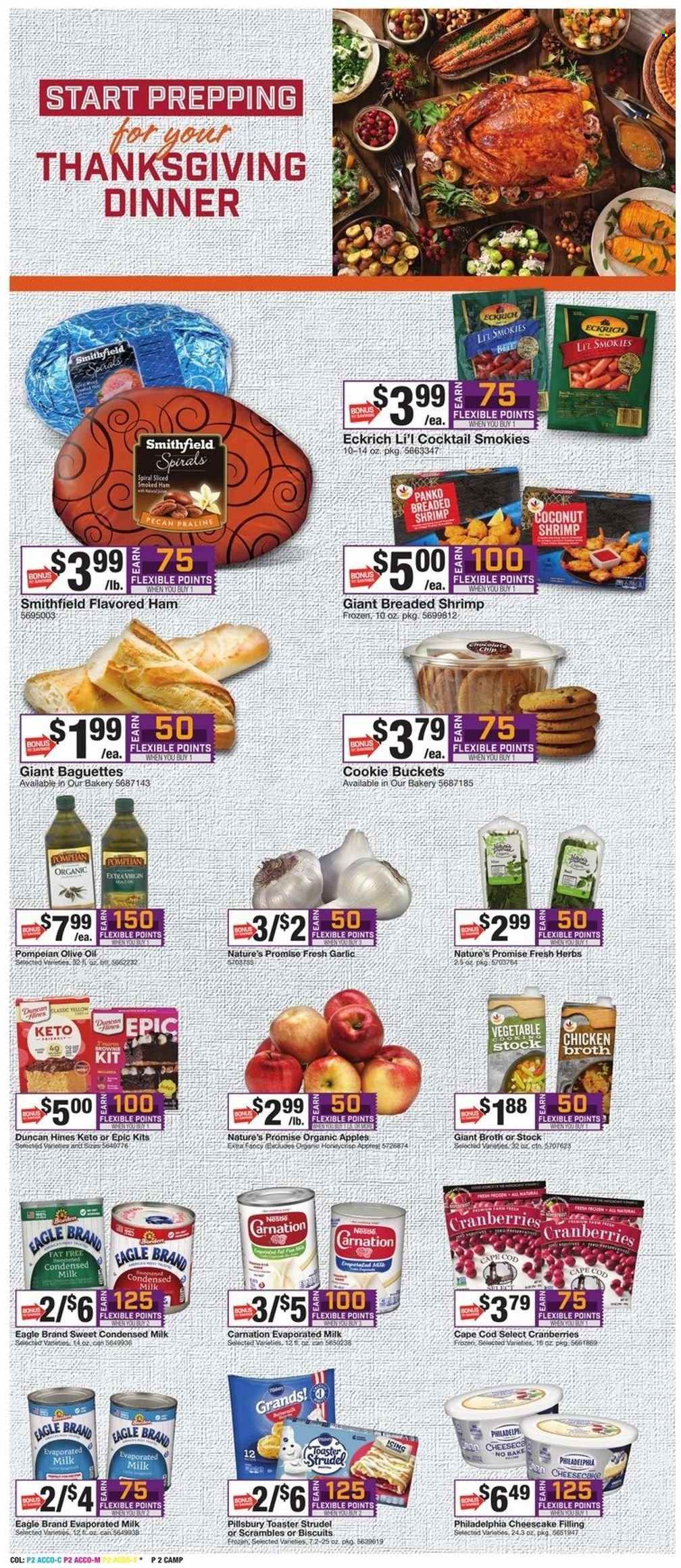 Giant Food (DE, MD, VA) Weekly Ad Flyer Specials November 11 to November 17, 2022