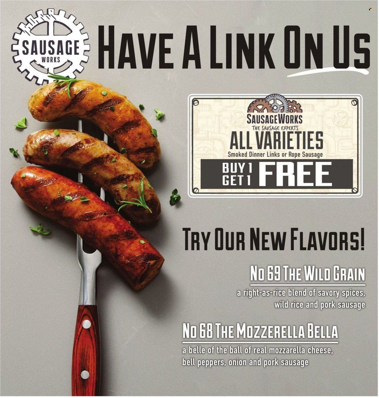 Lowes Foods (NC, SC) Weekly Ad Flyer Specials November 9 to November 15, 2022